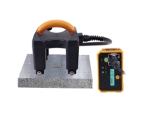 LKEAC-MT6系列充電式旋轉(zhuǎn)磁場探傷儀